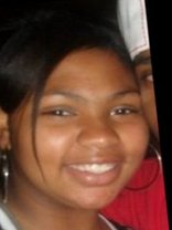 Person who looks like Queen Latifah