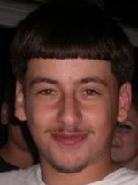 Person who looks like Eric Balfour