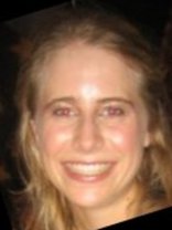 Person who looks like Tara Lipinski