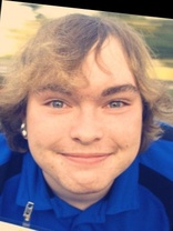 Person who looks like Jack Black