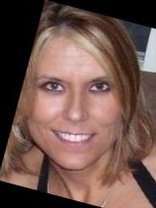 Person who looks like Nikki Griffin