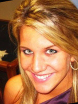 Person who looks like Brittany Snow