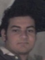 Person who looks like Muhammad Ali