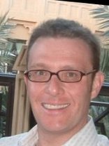 Person who looks like James Spader