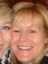 Person who looks like Bonnie Hunt