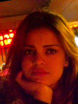 Person who looks like Jacinda Barrett