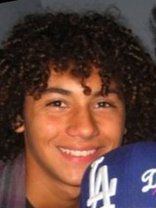 Person who looks like Justin Guarini