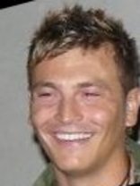 Person who looks like Ryan Seacrest