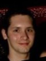 Person who looks like Christian Slater