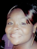 Person who looks like Fantasia Barrino