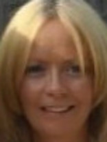 Person who looks like Joely Richardson