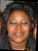 Person who looks like Chandra Wilson