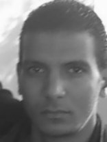 Person who looks like Carlos Bernard