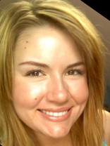 Person who looks like Arielle Kebbel