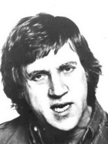 Person who looks like David Carradine