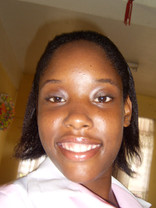 Person who looks like Gina Torres