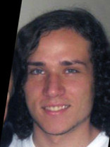 Person who looks like Ryan Merriman