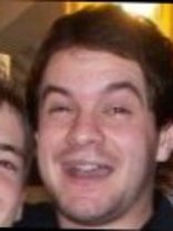 Person who looks like Christian Slater