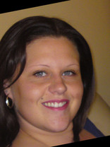 Person who looks like Maggie Lawson