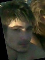 Person who looks like Jacob Young