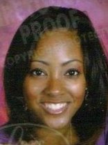 Person who looks like Meagan Good