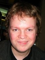 Person who looks like Andy Richter