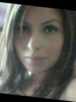 Person who looks like Eva Mendes