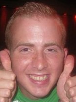 Person who looks like Martin Short