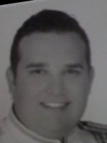 Person who looks like Ray Liotta