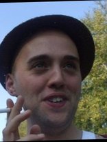 Person who looks like Steve Buscemi