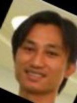 Person who looks like Shin Koyamada