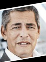 Person who looks like Benicio Del Toro