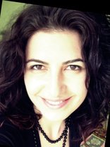 Person who looks like Josie Maran