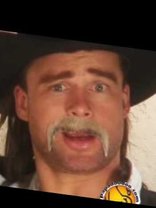 Person who looks like Brad Pitt