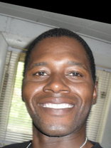 Person who looks like Isaiah Washington