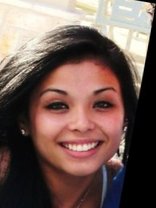 Person who looks like Kristin Kreuk