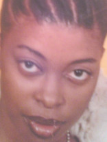 Person who looks like Taraji P. Henson