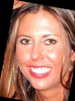 Person who looks like Audrina Patridge