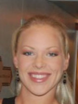 Person who looks like P!nk