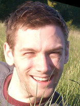 Person who looks like Jude Law