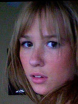 Person who looks like January Jones