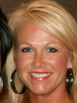 Person who looks like Nancy O'Dell