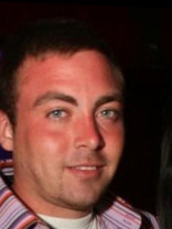 Person who looks like Dave Matthews