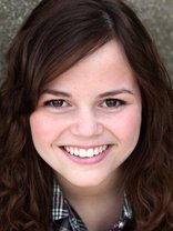 Person who looks like Jennifer Morrison