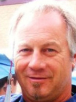 Person who looks like Kevin Costner