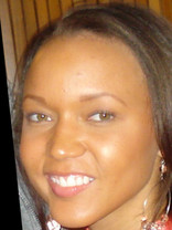 Person who looks like Vanessa Williams