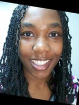 Person who looks like Brandy Norwood