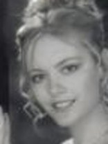 Person who looks like Laura Bailey (Model)