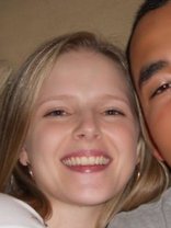 Person who looks like Christie Brinkley