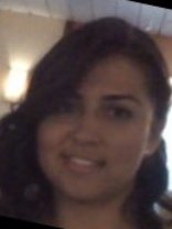 Person who looks like Michelle Rodriguez